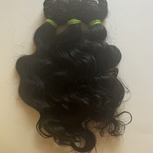 Natural Wave Curly Hair