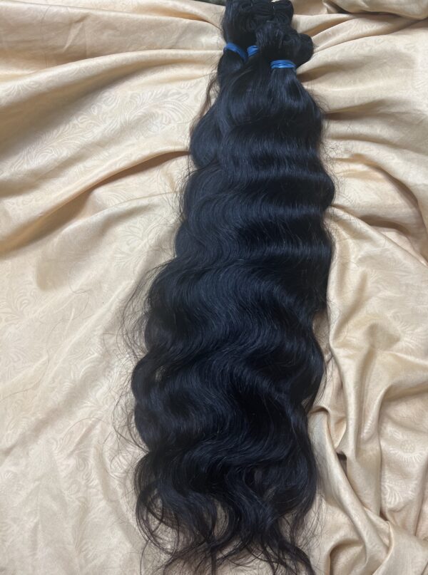 Body Wave Hair